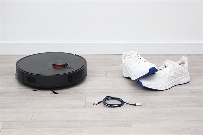Robot hút bụi lau nhà Xiaomi X20 Max BHR9220EU